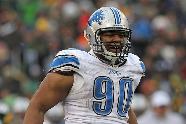 Detroit Lions: Five Players Who Need to Step Up in 2012