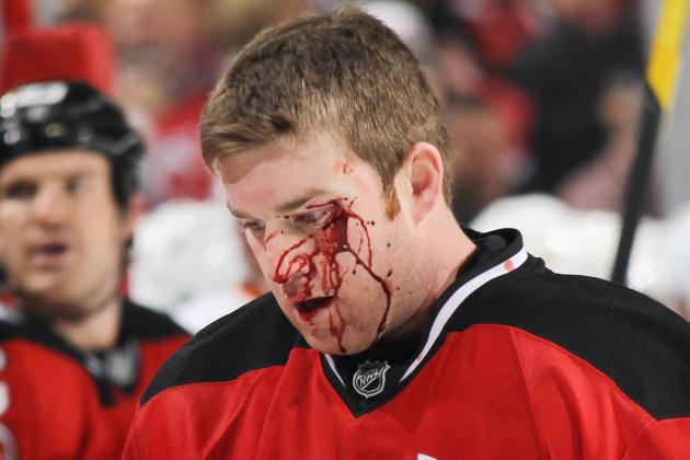 The 7 Most Worthless Players in the NHL This Season