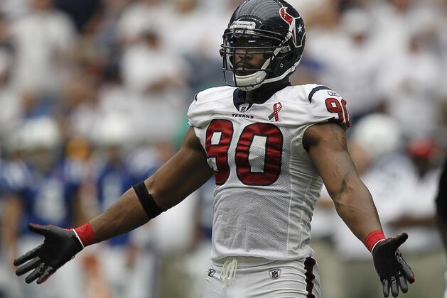 NFL Free Agency 2012: 5 Veterans the New England Patriots Must Chase