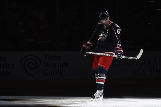 New York Rangers: 5 Reasons Not Acquiring Rick Nash Was the Right Move
