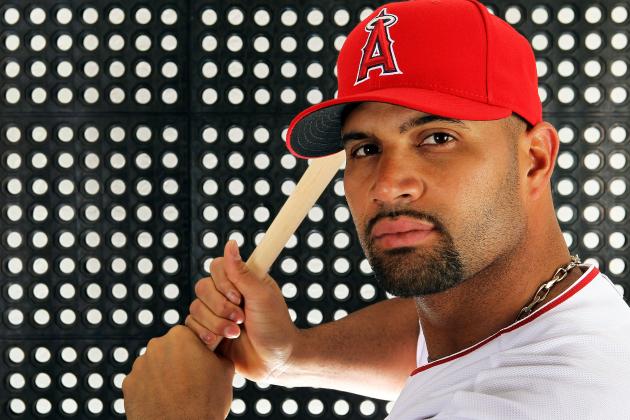 MLB: 10 Can't-Miss Spring Training Games of 2012