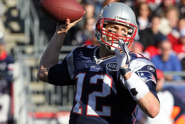 2012 NFL Draft: The Best Draft Steal in the History of Every NFL Franchise