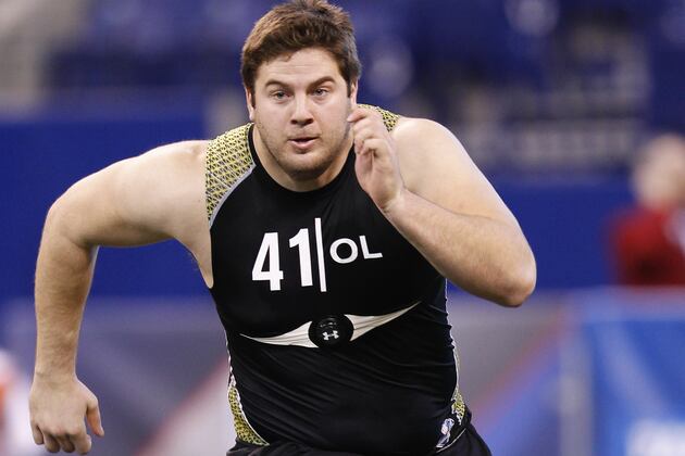 Miami Dolphins Mock Draft: What Experts Around the Web Are Saying