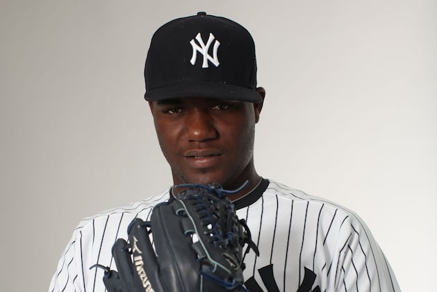 Michael Pineda: 5 Possible Career Outcomes for the Talented Righty