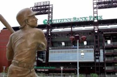 Philadelphia Phillies: 25 Inaugural Inductees to a Phillies Hall of Fame