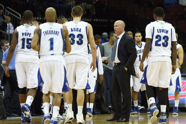 NCAA Tournament 2012: 10 Bubble Teams That Will Be Sweating on Selection Sunday