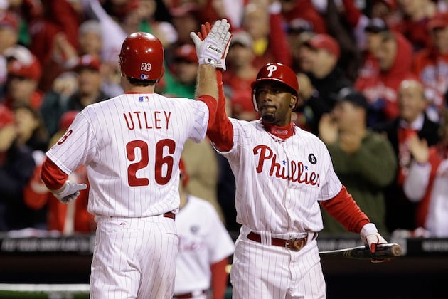 Philadelphia Phillies: 5 Milestones to Look Forward to in 2012