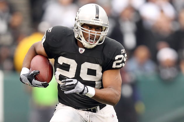 10 NFL Free Agents That Could Mean the Most to Fantasy Football in 2012
