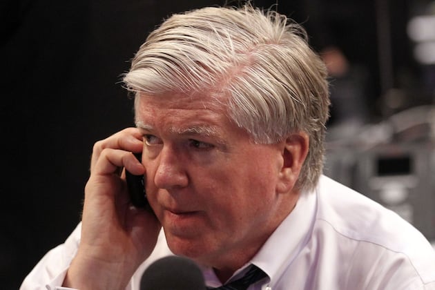 Toronto Maple Leafs: The 7 Worst Moves of the Brian Burke Era