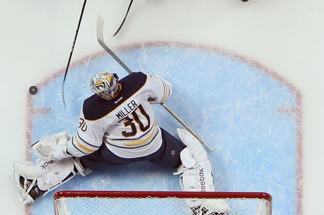 NHL Week in Review: The 3 Stars and the 3 Bums of Last Week