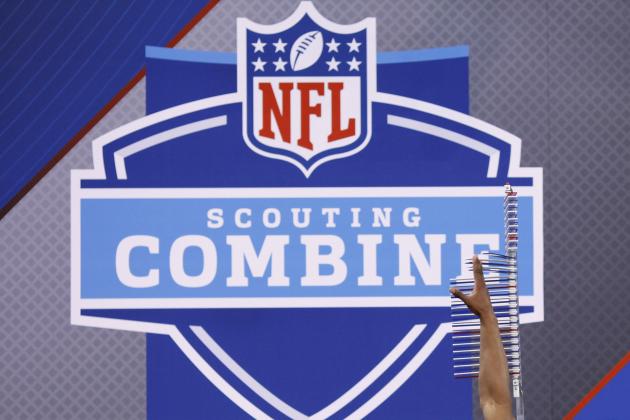 NFL Draft 2012: 7 Combine Duds That Need an Amazing Pro Day