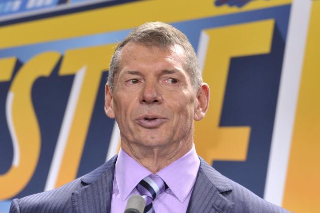 WWE Network and Slating a Week of Prime-Time: WWE Overhaul Part 4