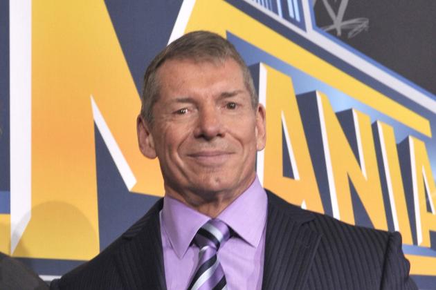 WWE Network Programs to Share Prime Time with Wrestling: WWE Overhaul Part 3