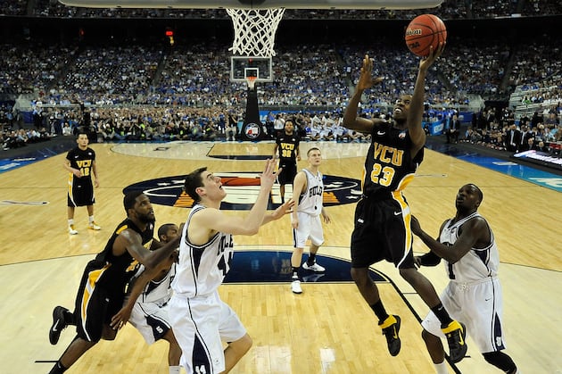 March Madness: Biggest Bracket Busters of the Last 20 Years