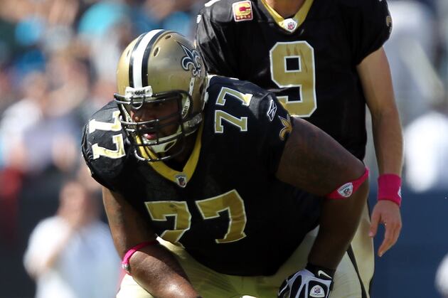 What Advanced Stats Tell Us About the NFL's Top 10 Guards