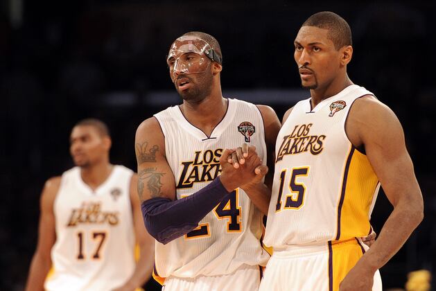 NBA Trade Deadline 2012: 9 Teams Looking to Steal Crucial Role Players