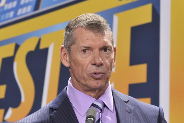 ECW, NXT and Revamping the Wrestling Shows: WWE Overhaul Part I