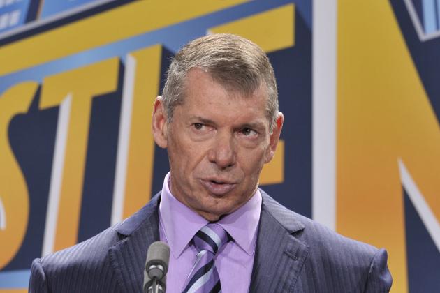 Restructuring the Title Situation: WWE Overhaul Part 6