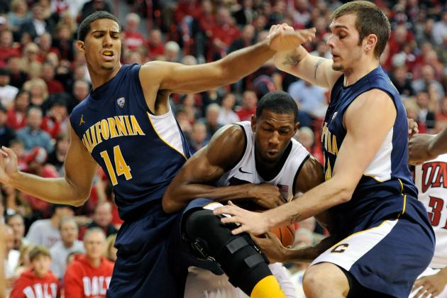 NCAA Tournament Bubble Breakdown: Iona vs. California