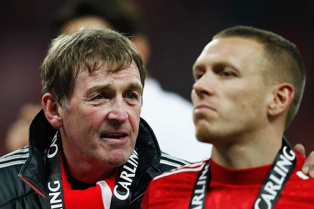 Liverpool FC: 7 Free Transfer Options for the Reds