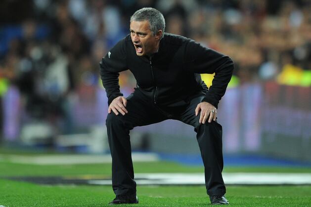 World Football Gossip Roundup: Ronaldo, Mourinho, Guardiola, Nani, Vertonghen
