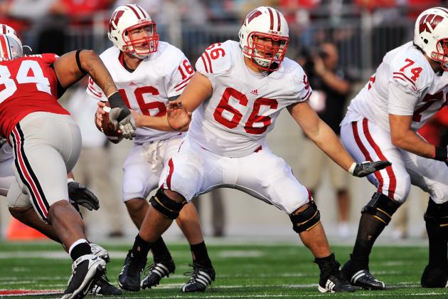 Baltimore Ravens 2012 NFL Mock Draft: 7 Rounds