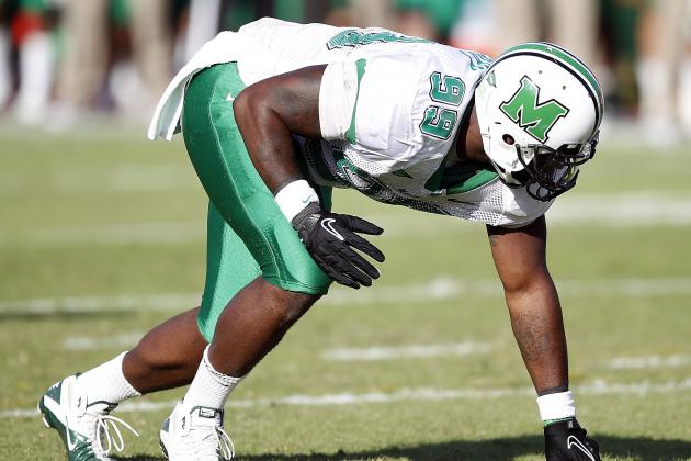 Green Bay Packers Mock Draft: Version 2.0