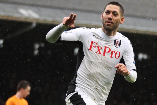 Transfer Rumors: 10 American Players Being Targeted by European Sides