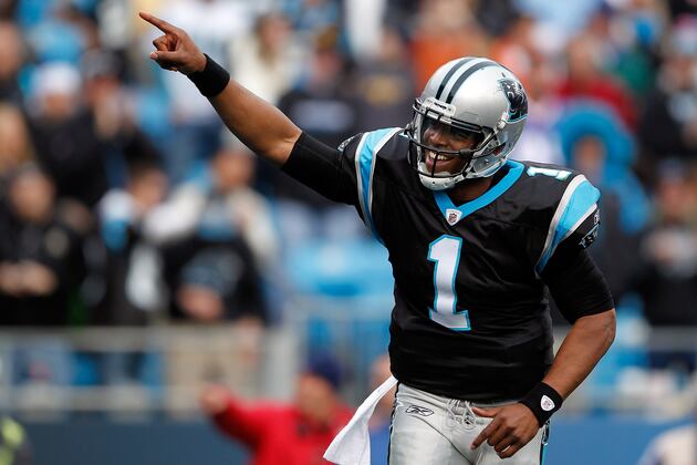 50 Reasons for NFL Fans to Already Be Excited for 2012 Season