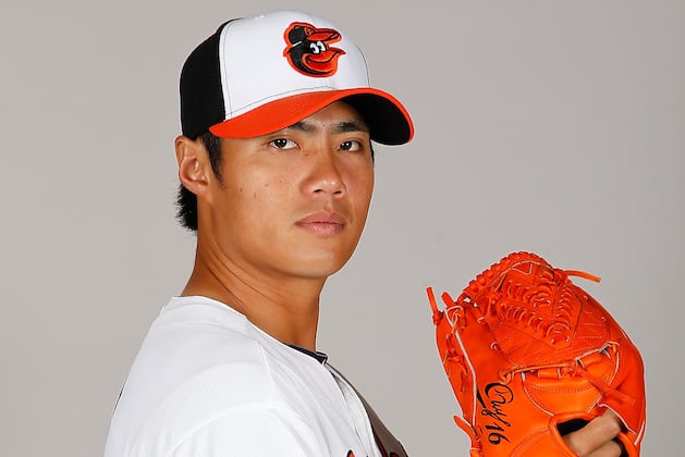 Baltimore Orioles: 5 Players Dan Duquette Could Target in Japan