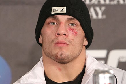 B/R MMA Official Rankings for March: Top 10 Welterweights in MMA