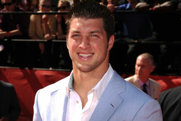 Tim Tebow Turns Down the Bachelor: Why He Should Have Said Yes