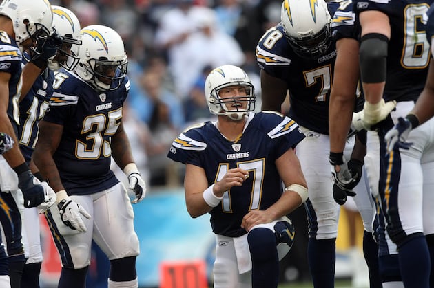 San Diego Chargers: 10 Adjustments to Make to Get into the Playoffs