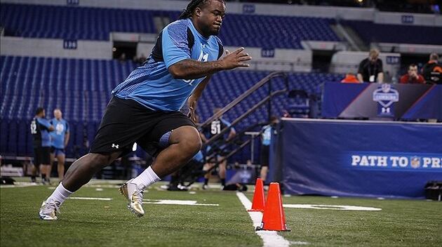 2012 NFL Draft: Top 7 First-Round Prospects for the Pittsburgh Steelers