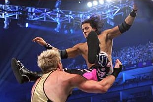 WWE: Ranking the Wrestlers Who Are Too Good to Be Stuck on Superstars & NXT