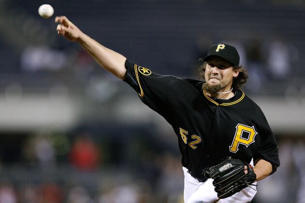 Fantasy Baseball: Top 12 National League Sleepers Who Can Make a Big Impact