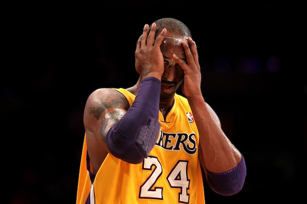 NBA Trade Deadline: 5 Rumors the Lakers Should Pursue