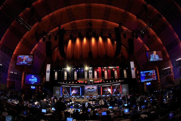 Philadelphia Eagles: Grading the Eagles' Last 10 Drafts