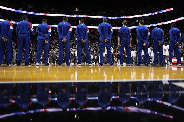 Philadelphia 76ers: 4 Areas Where They Need to Improve