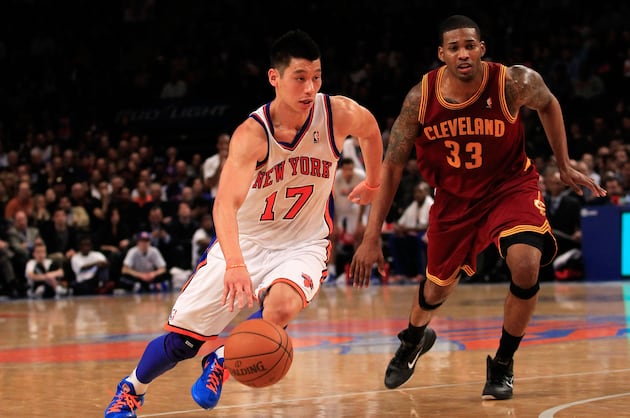 New York Knicks vs. Milwaukee Bucks: Sizing Up Brandon Jennings and Jeremy Lin