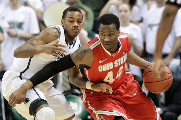 Big Ten Tournament 2012: Odds for Every Team to Make March Madness