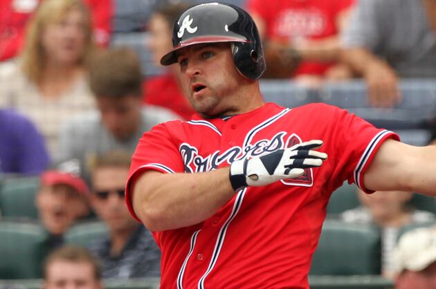 Where Does the Atlanta Braves Infield Rank Among NL East Teams?