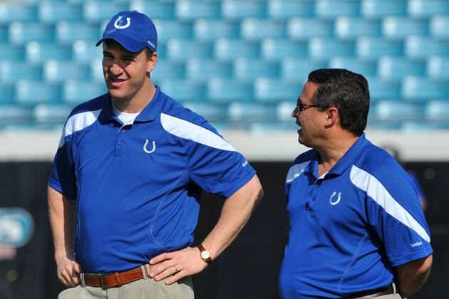 Peyton Manning Rumors: Latest Odds and Speculation for Potential Landing Spots