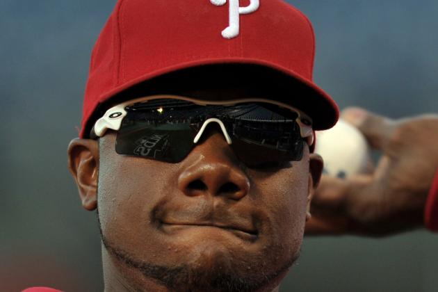 Philadelphia Phillies: Why Fans Should Not Panic over Ryan Howard's Setback