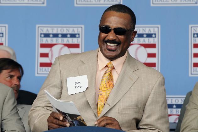 Ranking the 25 Least Deserving MLB Hall of Famers, and Who Should Replace Them