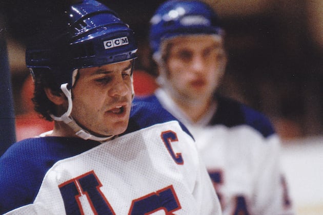 The 20 Greatest Hockey Players to Never Play in the NHL