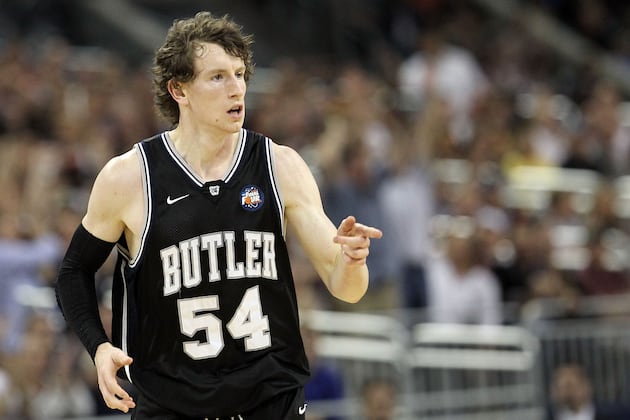 NCAA Tournament 2012: 15 Teams That Could Be This Year's Butler