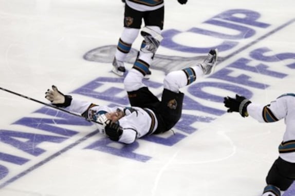 Analyzing the San Jose Sharks Playoff Hopes and Possible Opponents