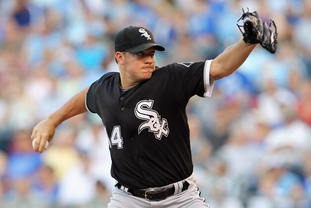 MLB Trade Speculation: Predictions for All 30 Teams at the 2012 Trade Deadline