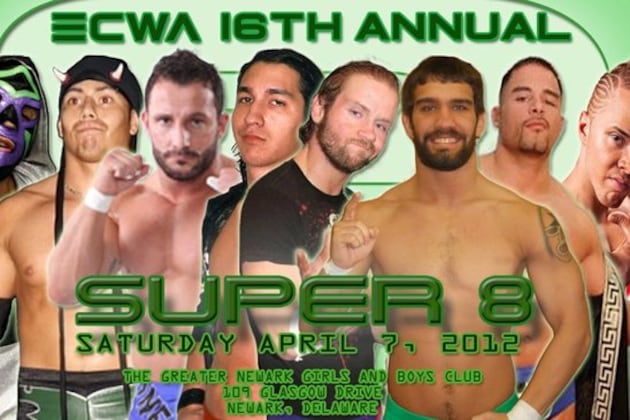 Previewing the 16th Annual ECWA Super 8 Tournament